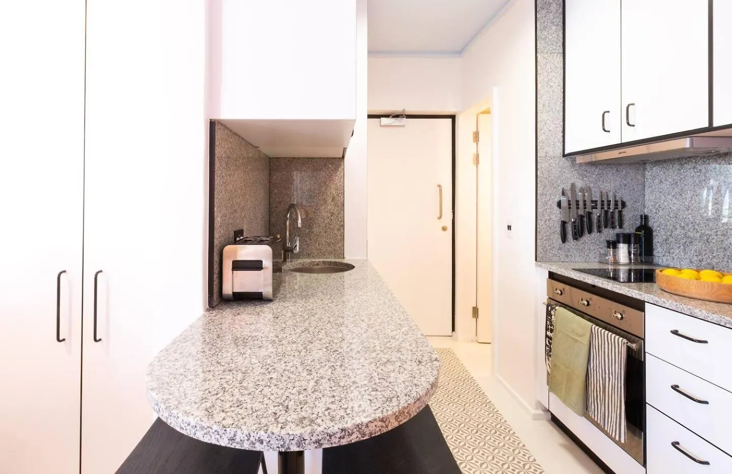 Elegant Studio By The Sea Cape Town 0*,