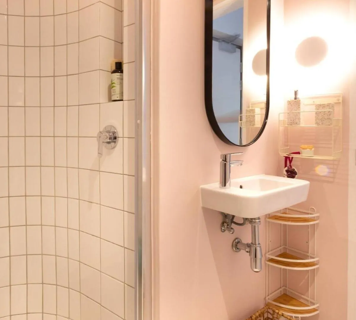 Apartment Elegant Studio By The Sea Cape Town