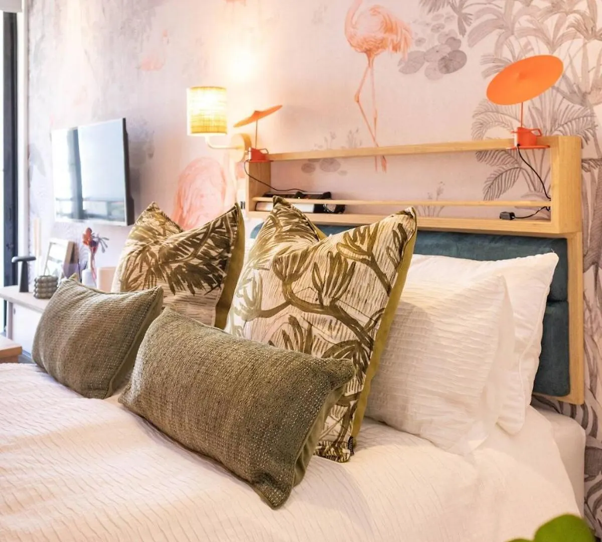 Elegant Studio By The Sea Le Cap 0*,