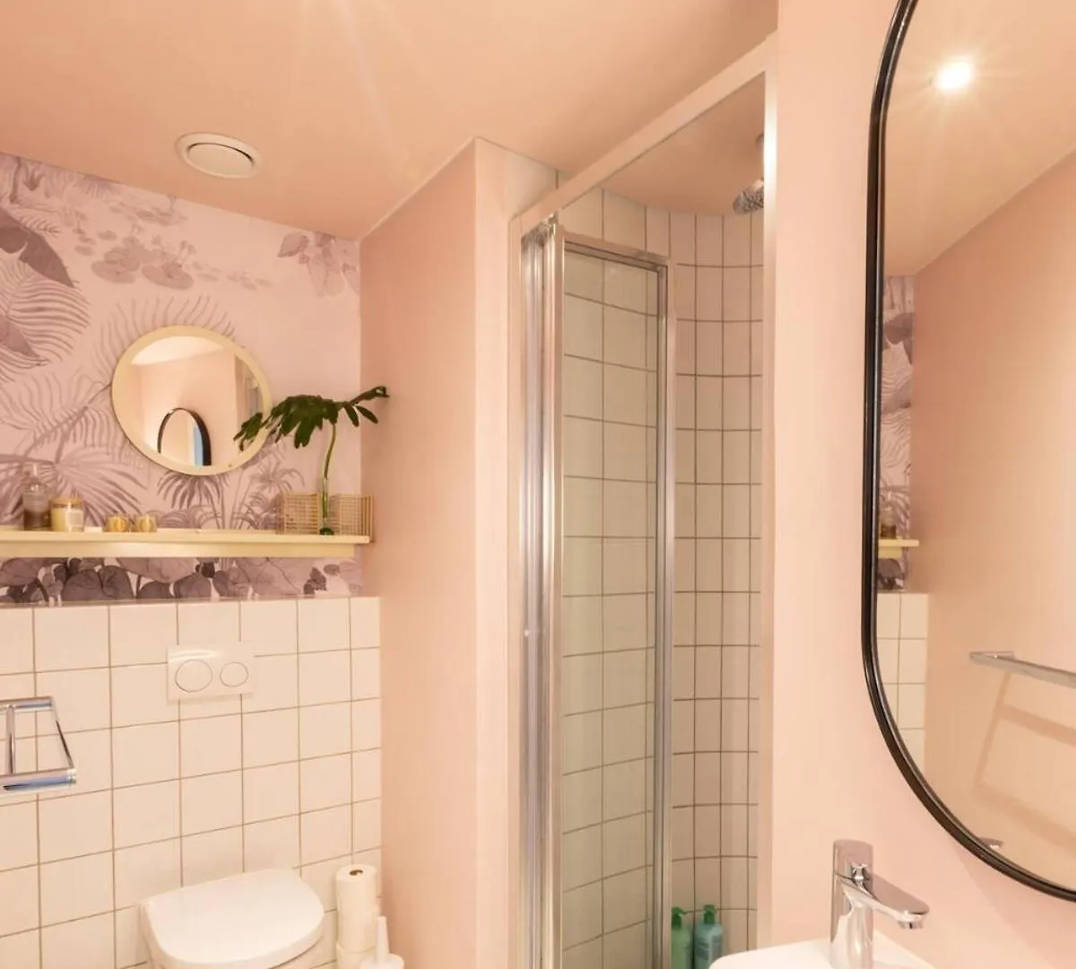 Elegant Studio By The Sea Le Cap Afrique du Sud