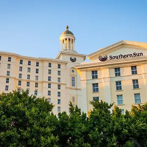 Southern Sun The Cullinan Le Cap
